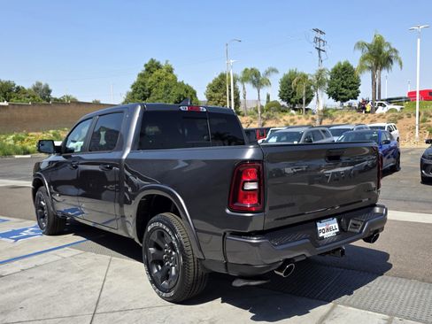 New 2026 RAM 1500 Big Horn image 3