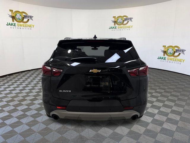 Used 2019 Chevrolet Blazer LT FWD image 9