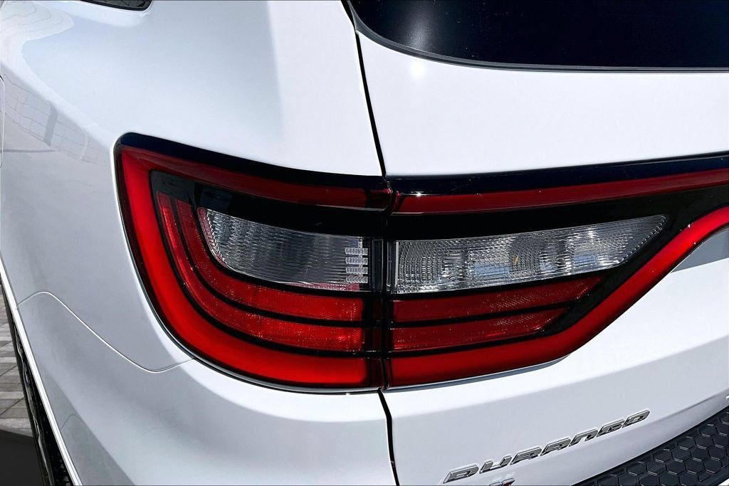 New 2026 Dodge Durango GT AWD/4WD image 36