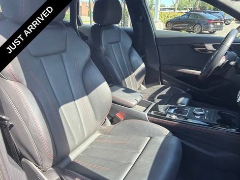 Used 2019 Audi A4 2.0T Premium Plus w/ Premium Plus Package AWD/4WD image 9