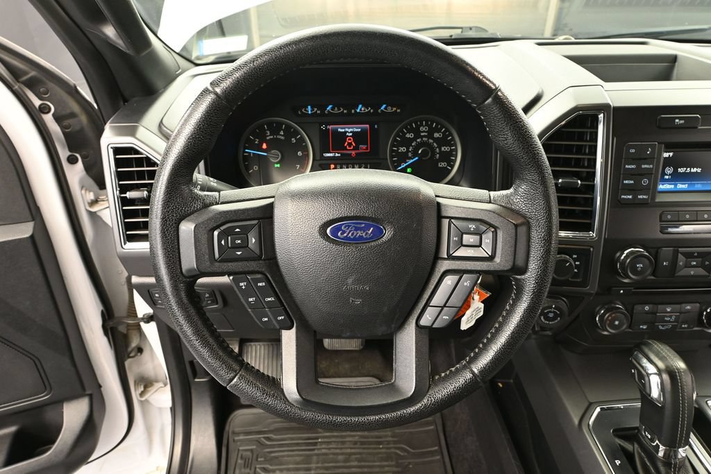 Used 2016 Ford F150 XLT w/ Equipment Group 301A Mid AWD/4WD image 20
