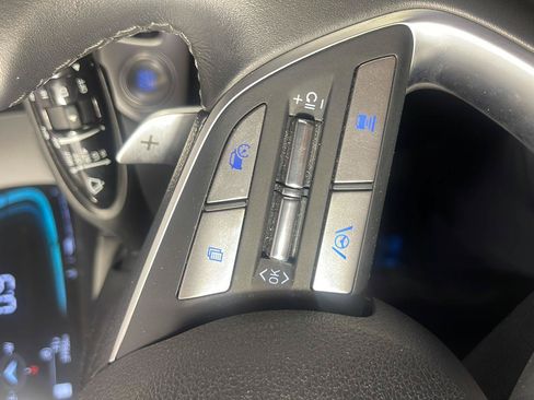 Used 2025 Hyundai Palisade SEL AWD/4WD image 22