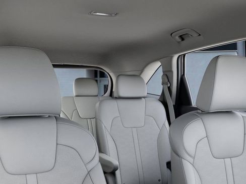 New 2026 Kia Sorento EX image 27