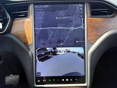 Used 2019 Tesla Model X Long Range AWD/4WD image 20