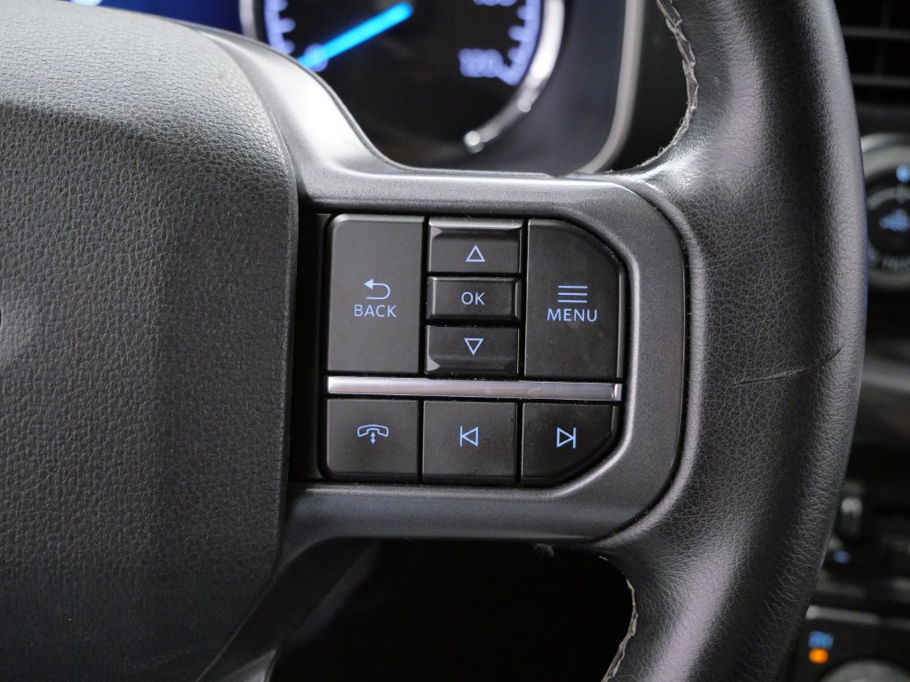 Used 2023 Ford F150 XLT w/ Equipment Group 302A High AWD/4WD image 22