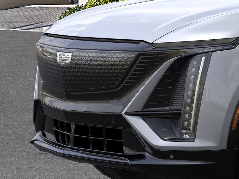 New 2027 Cadillac Lyriq Sport RWD image 13