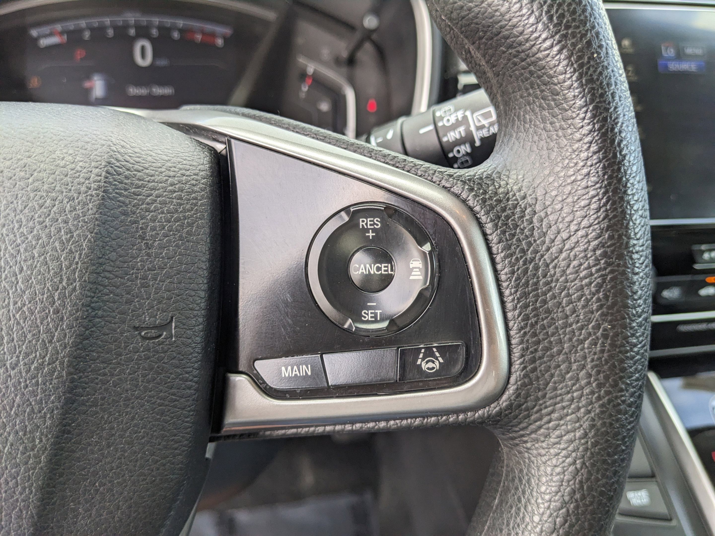 Used 2021 Honda CR-V EX image 30