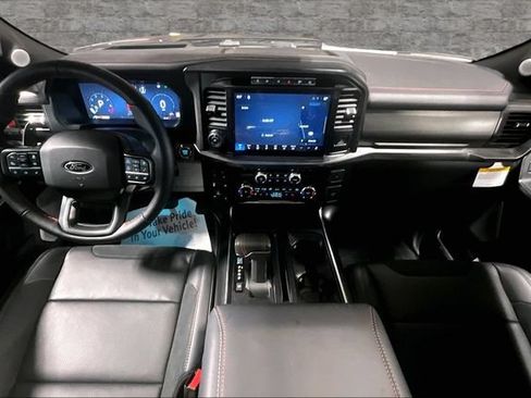 New 2026 Ford F150 Raptor AWD/4WD image 5