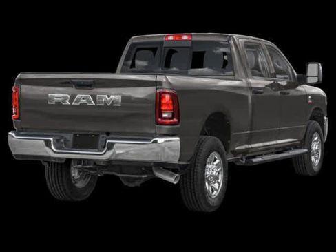 New 2026 RAM 2500 Laramie image 2