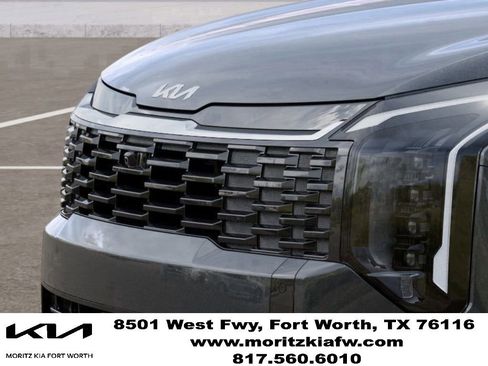 New 2026 Kia Sportage SX Prestige AWD/4WD image 58