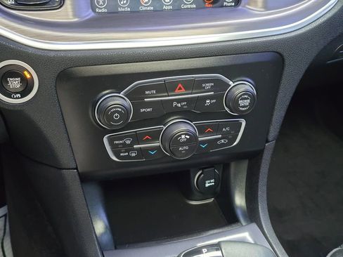 Used 2017 Dodge Charger R/T w/ Plus Group RWD image 24