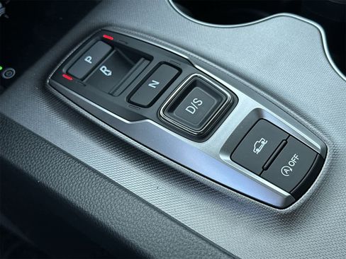 New 2026 Honda Ridgeline RTL image 21