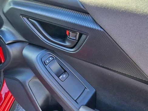 Used 2024 Subaru Crosstrek 2.0i Premium image 30