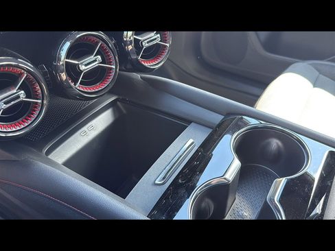 New 2025 Chevrolet Blazer EV RS image 20