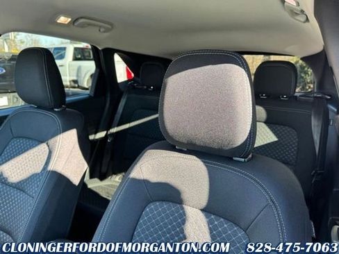 New 2026 Ford Escape Active FWD image 20