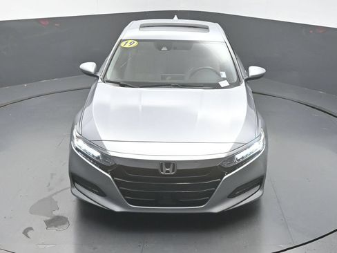 Used 2019 Honda Accord EX image 42