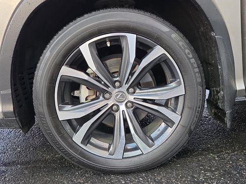 Used 2017 Lexus RX 350 AWD image 28