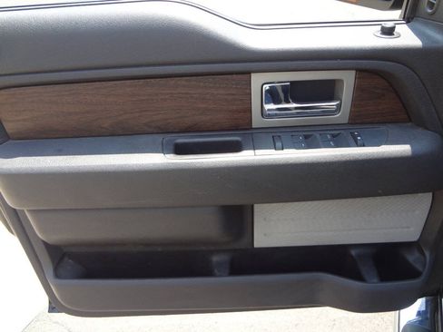Used 2013 Ford F150 Lariat w/ Mid Equipment Group AWD/4WD image 12