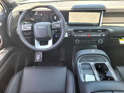 New 2026 Hyundai Palisade Calligraphy AWD/4WD image 14