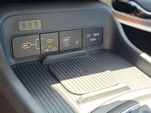 New 2026 Hyundai Kona SEL Sport AWD/4WD image 13