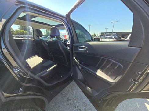 Used 2016 Ford Edge Sport w/ Equipment Group 401A image 13