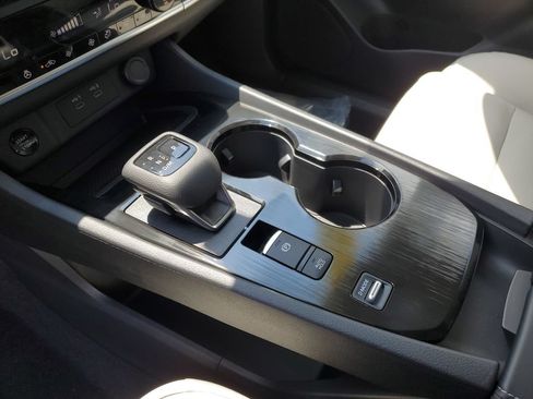 New 2026 Nissan Rogue Dark Armor FWD image 32