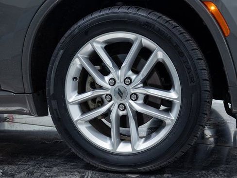 Used 2023 Dodge Durango GT image 24