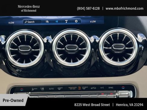 Certified 2026 Mercedes-Benz GLA 250 4MATIC image 19