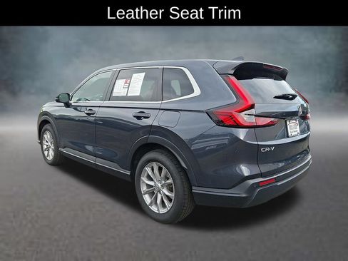 Used 2024 Honda CR-V EX-L image 7