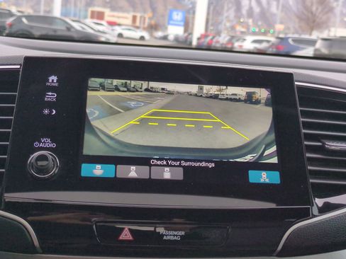 Used 2020 Honda Pilot EX-L image 26