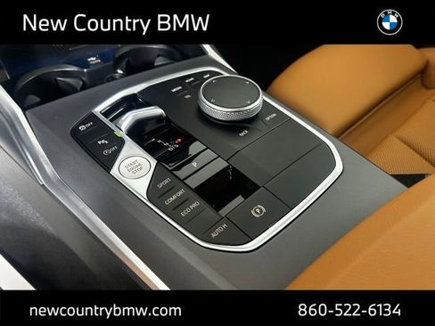 Used 2025 BMW 230i xDrive Coupe w/ Convenience Package image 23