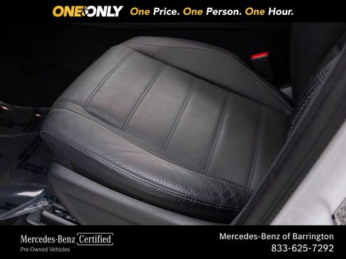 Certified 2024 Mercedes-Benz GLE 350 4MATIC image 18