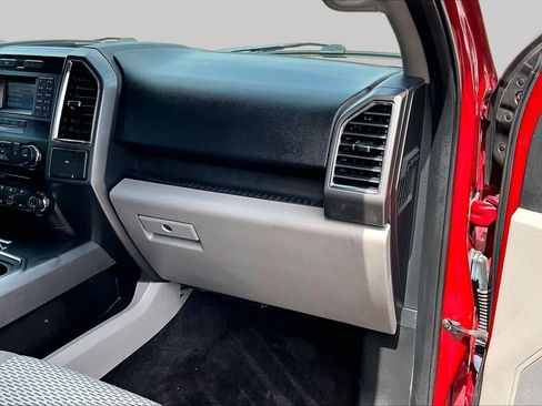 Used 2015 Ford F150 XLT w/ Equipment Group 301A Mid RWD image 21
