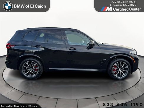 New 2026 BMW X5 sDrive40i w/ M Sport Package image 4