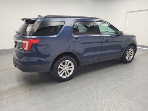 Used 2017 Ford Explorer FWD image 10