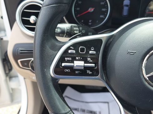 Used 2022 Mercedes-Benz GLC 300 image 16