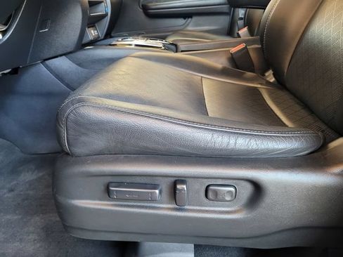Used 2019 Honda Passport Elite image 21