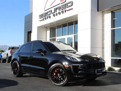 Used 2018 Porsche Macan GTS w/ Premium Package Plus