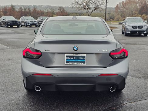 New 2026 BMW 230i xDrive Coupe w/ Premium Package image 5