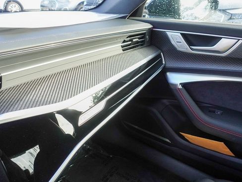 New 2025 Audi S6 Premium Plus image 25