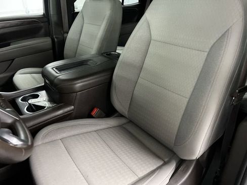 Certified 2023 Chevrolet Tahoe LS w/ Driver Alert Package AWD/4WD image 18