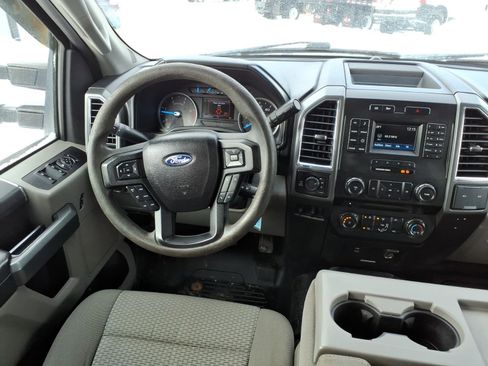 Used 2017 Ford F250 XLT image 14