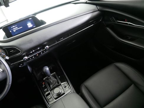 Used 2023 MAZDA CX-30 AWD 2.5 S w/ Preferred Package image 11