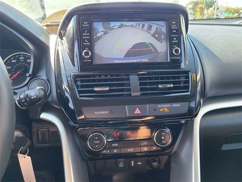 Used 2023 Mitsubishi Eclipse Cross ES image 28