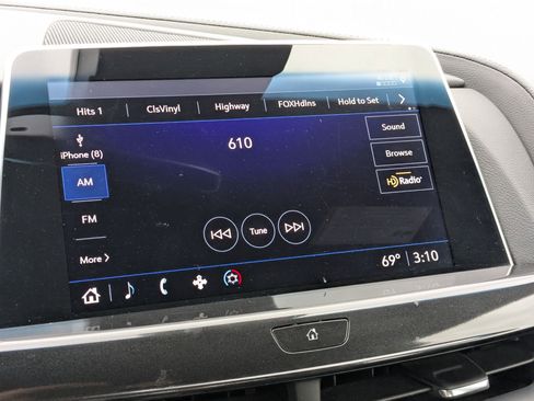 Used 2023 Cadillac CT5 Luxury image 22