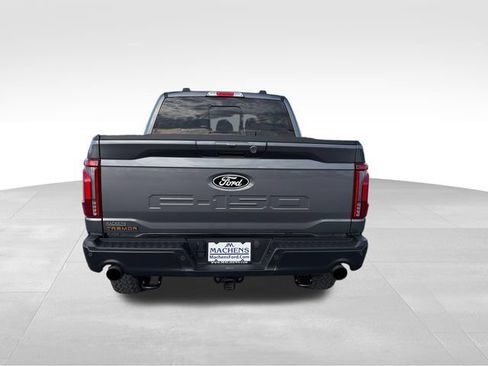 Used 2024 Ford F150 Tremor w/ Equipment Group 402A High AWD/4WD image 5