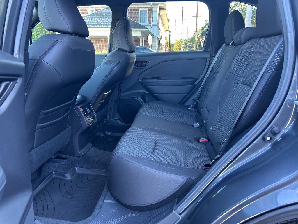 Certified 2026 Subaru Forester Premium AWD/4WD image 28
