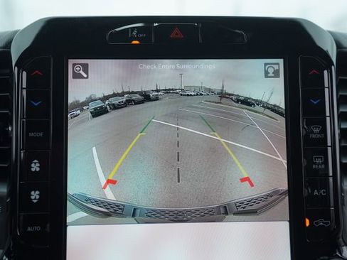 New 2026 RAM 1500 Big Horn image 27