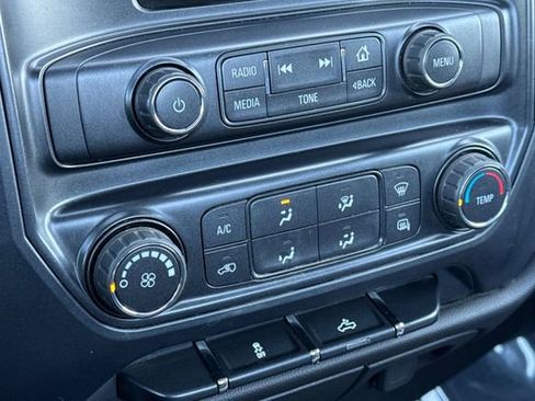 Used 2015 GMC Sierra 1500 2WD Regular Cab image 27