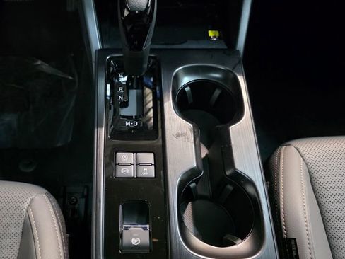 New 2026 Subaru Outback Limited image 22